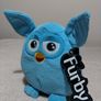 Furby Plush Teddy, New with tags Image 7