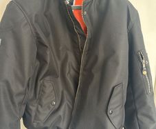 Spada Motorcycle Jacket XL