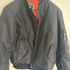 Spada Motorcycle Jacket XL