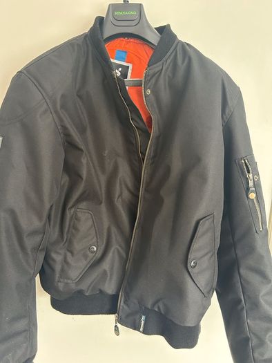 Spada Motorcycle Jacket XL