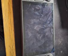SteamDeck Valve Gaming Handheld Console