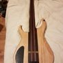 Schecter Km 7 Mkiii Image 2