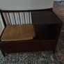 Chippy Heath Mid Century Telephone Seat Image 3