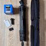 Benro Tripod - TMA38CL Mach3 Tripod Series 3 Carbon 4 Sektionen Long Image 2