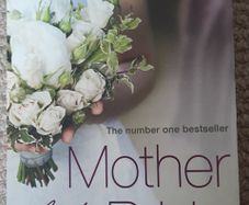 Mother of the Bride by Marita Conlon McKenna