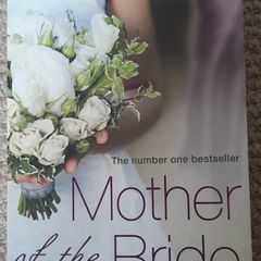 Mother of the Bride by Marita Conlon McKenna
