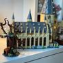 Lego Harry Potter Hogwarts Whomping Willow 75953 Image 4