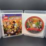 Lego Indiana Jones 2: The Adventure Continues Ps3 Image 2