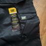 Men Caterpillar Trademark Work Pants Image 2