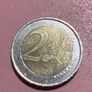 Two Euro Coin Image 2