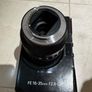 Sony Fe 16-35mm F2.8 Gm Image 5
