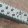 Aguilar Tone Hammer 700 Image 3