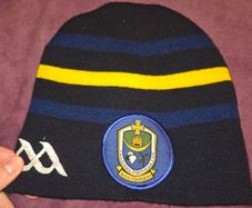 Roscommon GAA Hat