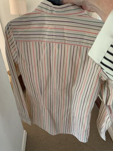 1pp% cotton shirt Joules