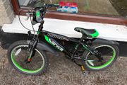 Bobcat ignite 18 bike