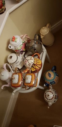 big household clearance sale