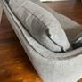 Stylish 3 seater sofa Image 5
