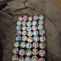 Taylormade ink golf balls