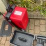 Draper Expert Molile Tool Box Image 3