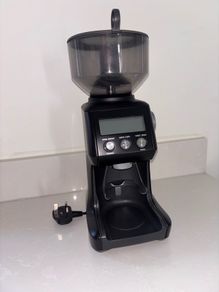 Sage Grinder