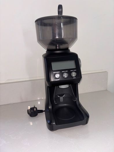Sage Grinder