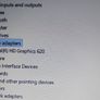 Lenovo Core i5 7th -V130-15IKB - 256GB SSD - 8GB RAM Windows 11 pro Image 6