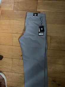 Footjoy