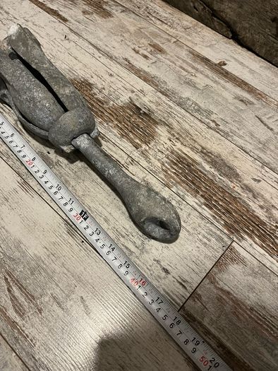anchor