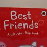 Peppa Pig, Lift The Flap Hardback Board Book Image 5