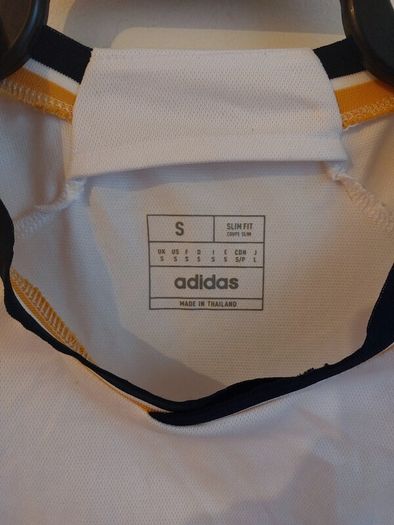 real madrid jersey