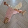 Little dutch Wooden trike Image 2