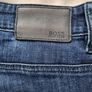 Hugo boss stretch jeans Size 38/34 zip fly in excellent condition Image 2