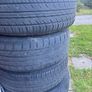 Volkswagen 17' tyres Image 3