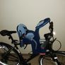 WeeRide SAFEFRONT DeLuxe child bike seat Image 5
