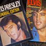 Two Rare Vintage Elvis Presley Magazines Elvis Remembered  & Memorial Edition ! Image 3