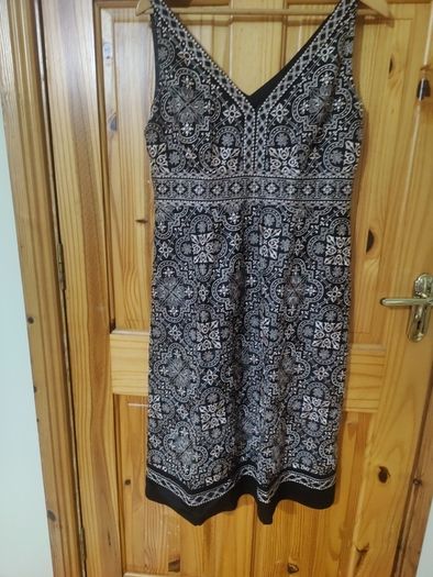 monsoon ladies dress