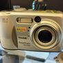 Kodak EasyShare DX4330 3.1MP Compact Digital Camera Silver/ Used Image 4
