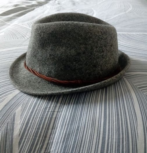 Stylish women hat