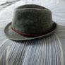 Stylish women hat Image 4