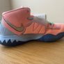 Basketball Shoes Image 8