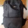 Camera Bag, Lowepro Fastpack 250 Backpack Image 2