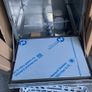 A 400x400 square basket Glasswasher Image 4