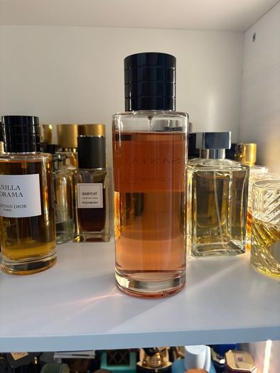 Dior Santal Noir