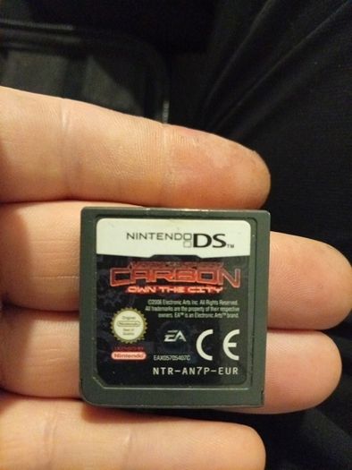 Nintendo dsi