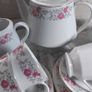 Vintage Tea Set Image 7