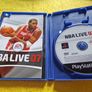 NBA Live 07 2007  PlayStation2 Ps2 games Original Image 2