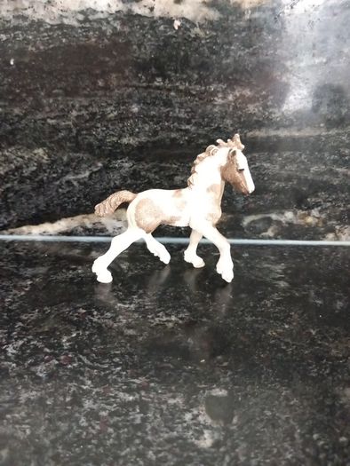 Schleich horses x 11