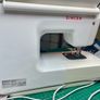 SINGER Futura 4000 Sewing Machine - Just serviced - Excellent - 100 stitches! - High quality machine/Semi-pro Image 7