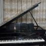 Digital Baby Grand Piano Image 6