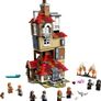 Lego 75980 HP Attack on the Burrow Image 2